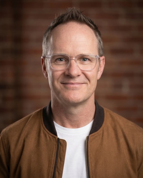 Matt Fitzgerald